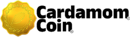 Cardamom Coin