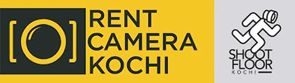 Rent Camera Kochi