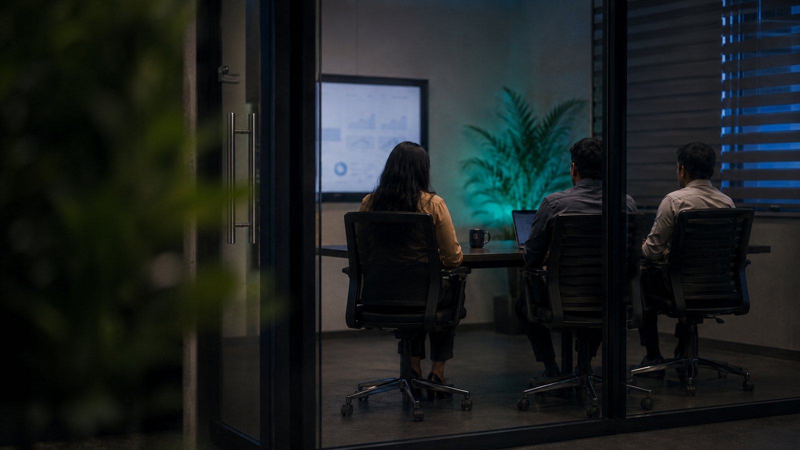 Faircode studios delivering across time zones