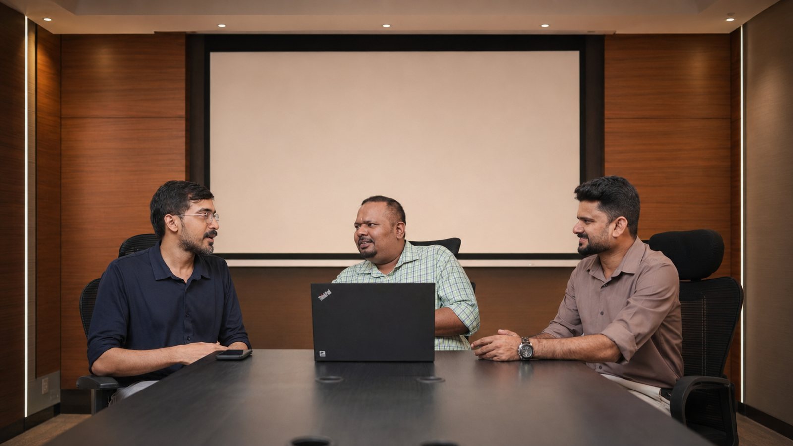 Digital transformation