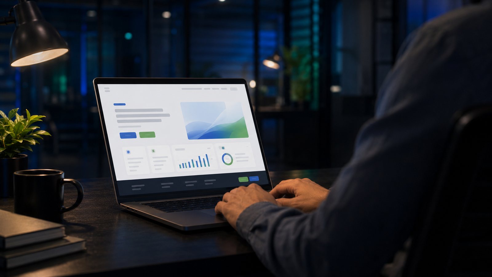Existing product experience