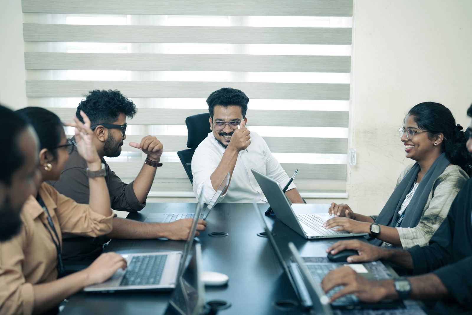 Faircode team