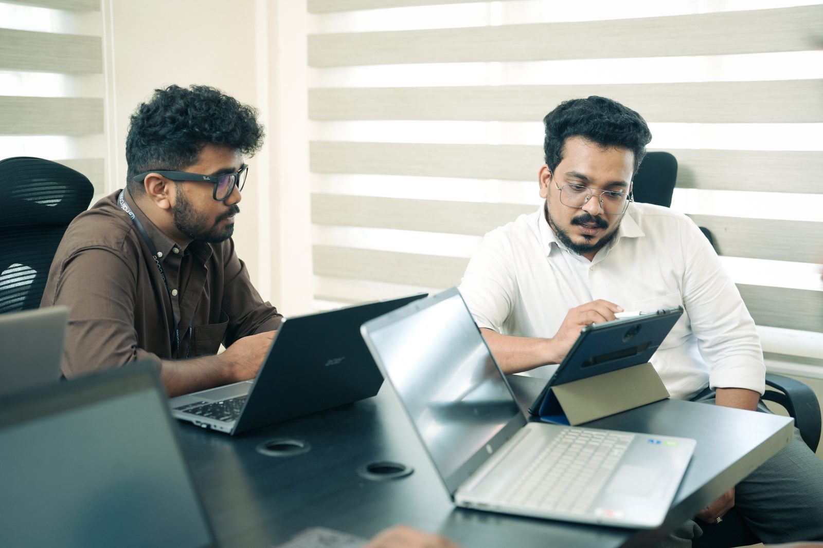 Faircode team
