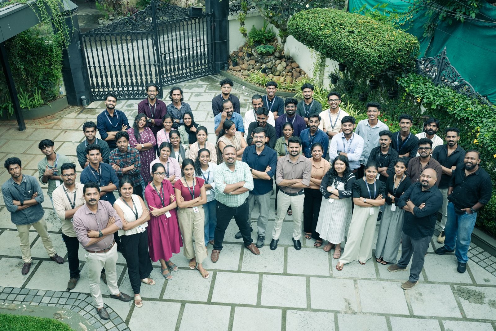 Faircode team