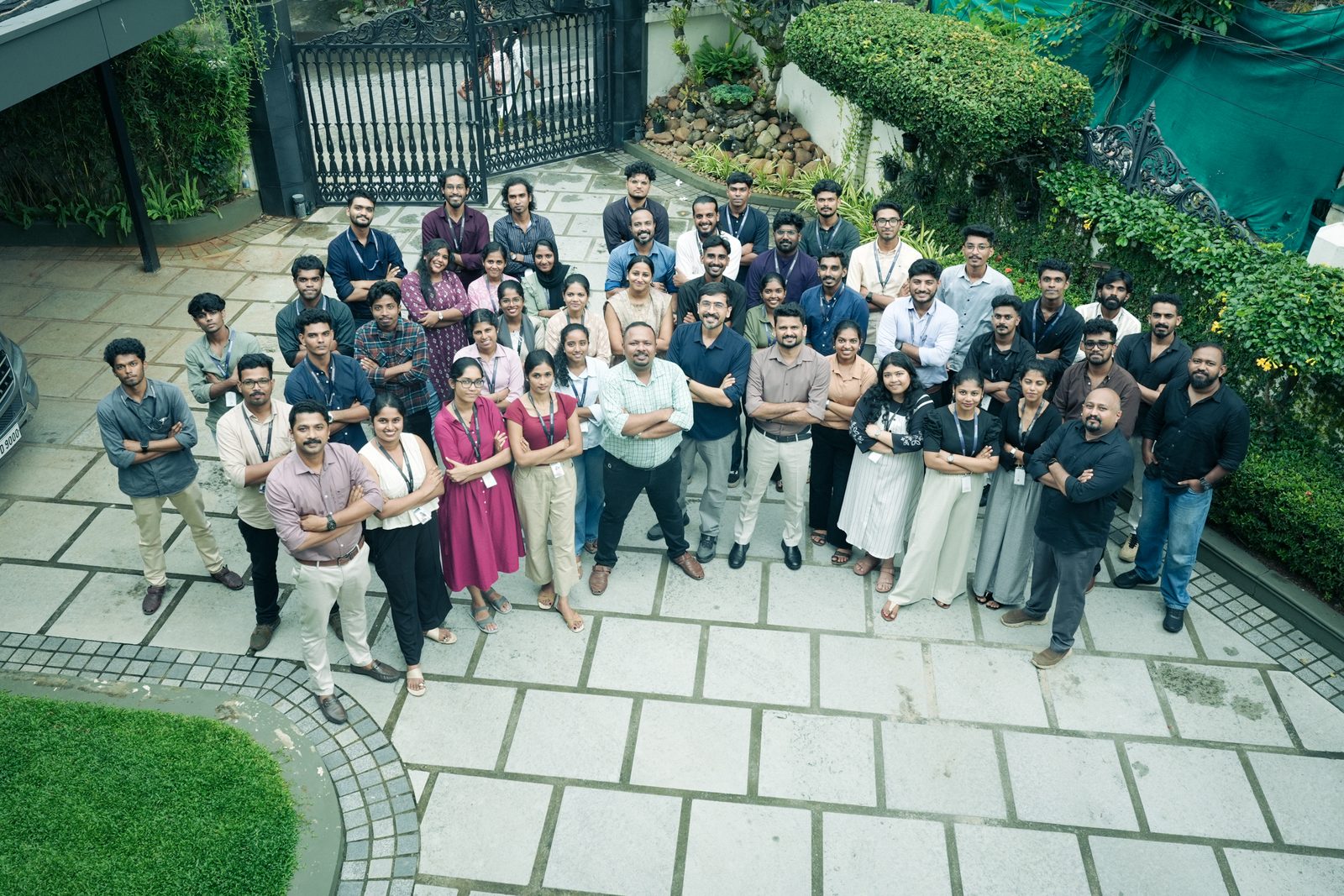 Faircode team