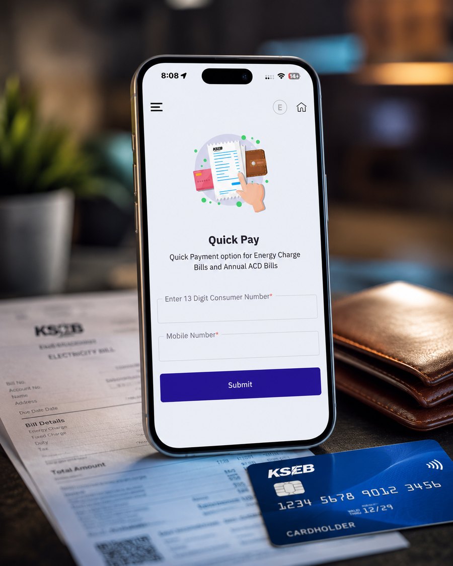 App screen detail