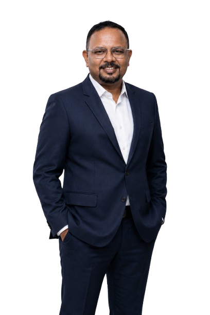 M.G.K Vishnu