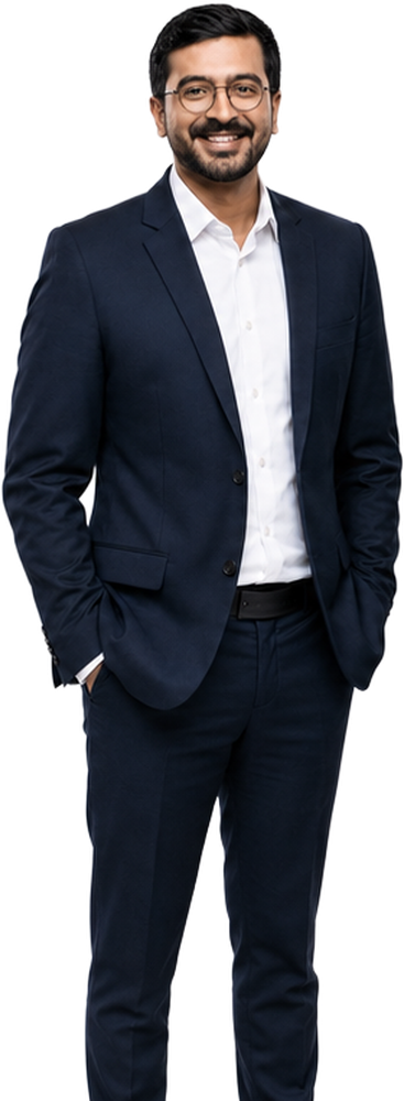 Naveen George