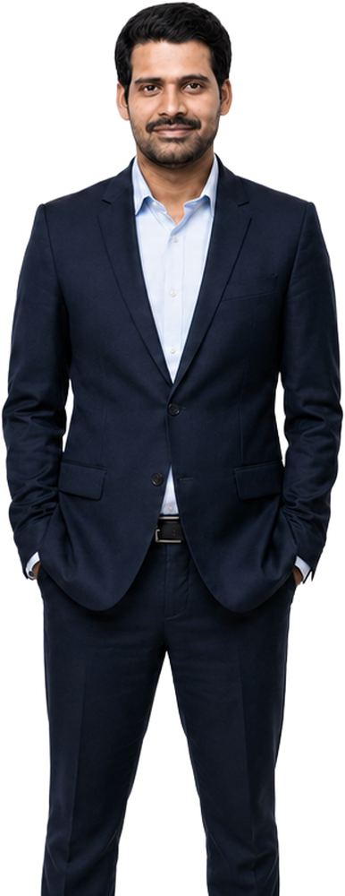 Nipun Parameswaran