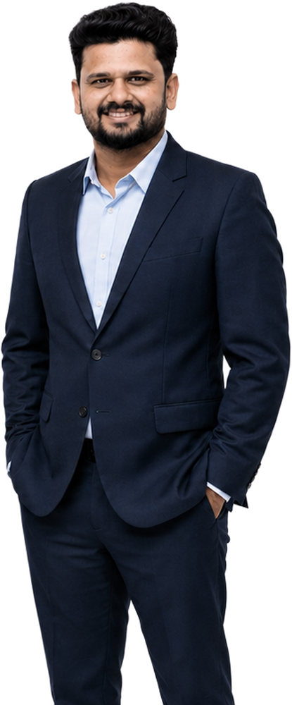 Rajith Ramachandran